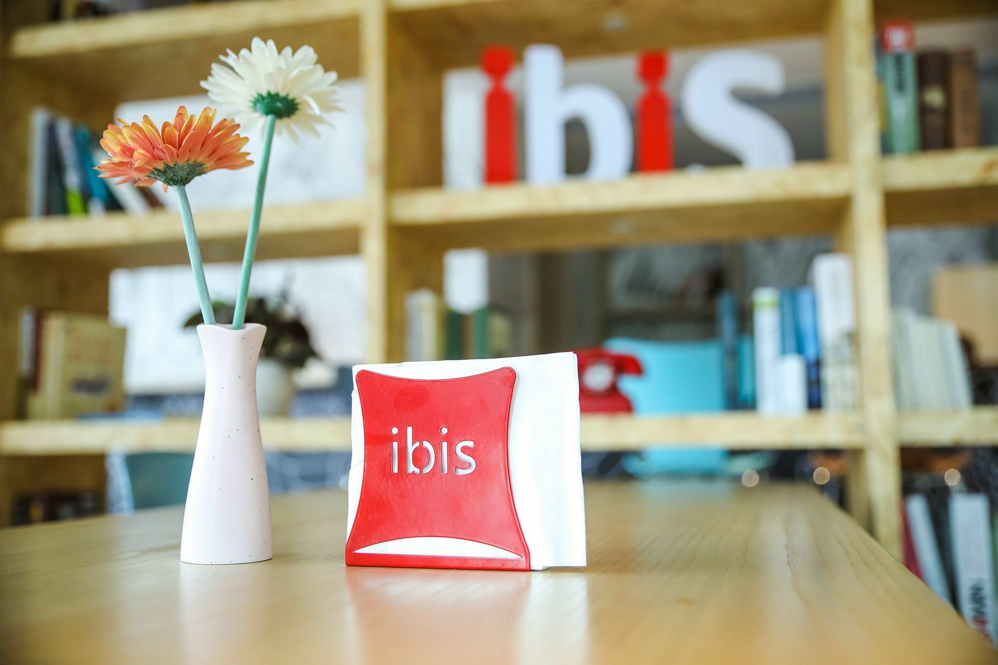 Hotel Ibis Wuxi Yixing South Renmin Rd Zewnętrze zdjęcie